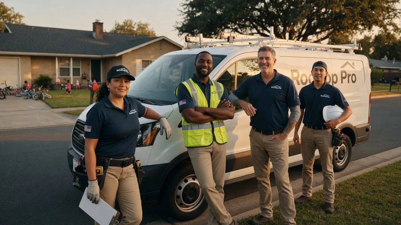 Roof Repair in Furman, AL near me