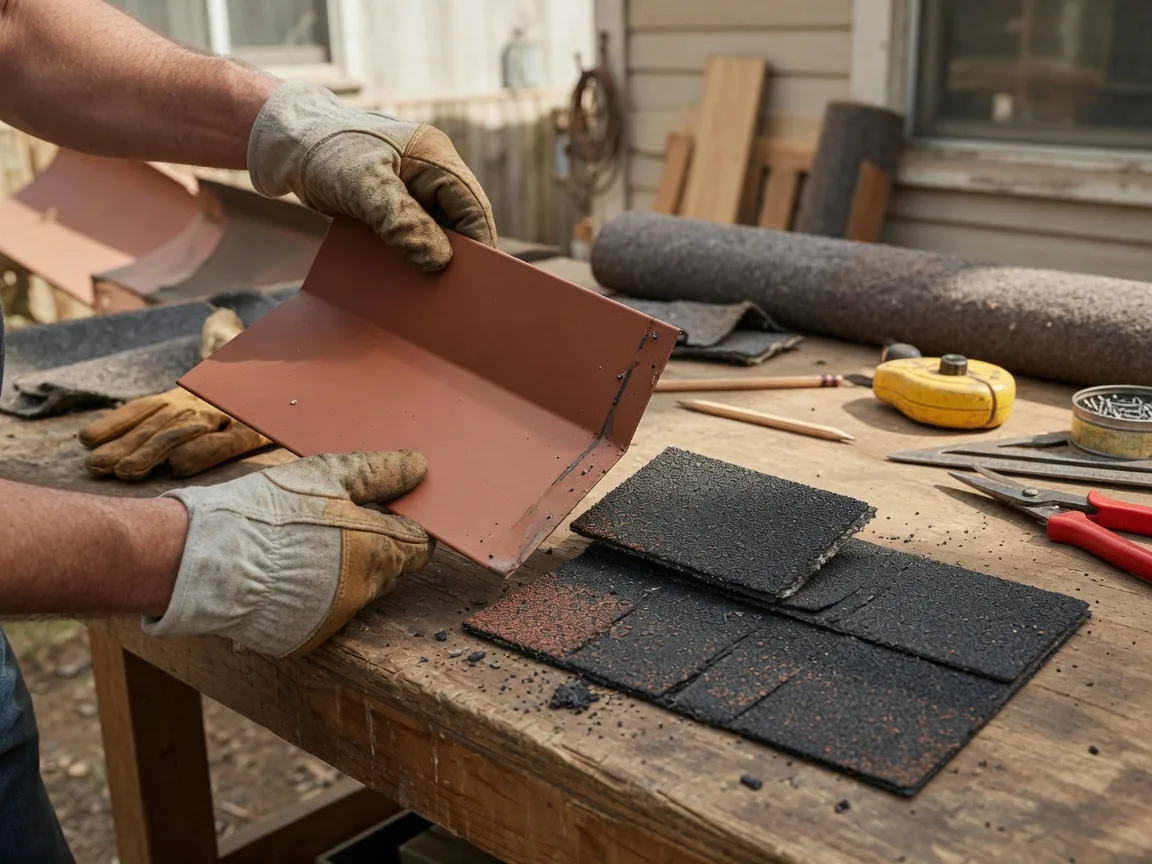 Roof Repair company in Furman, AL